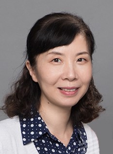 Photo of Maia Chankseliani, PhD